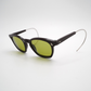 50s american optical safety sunglasses