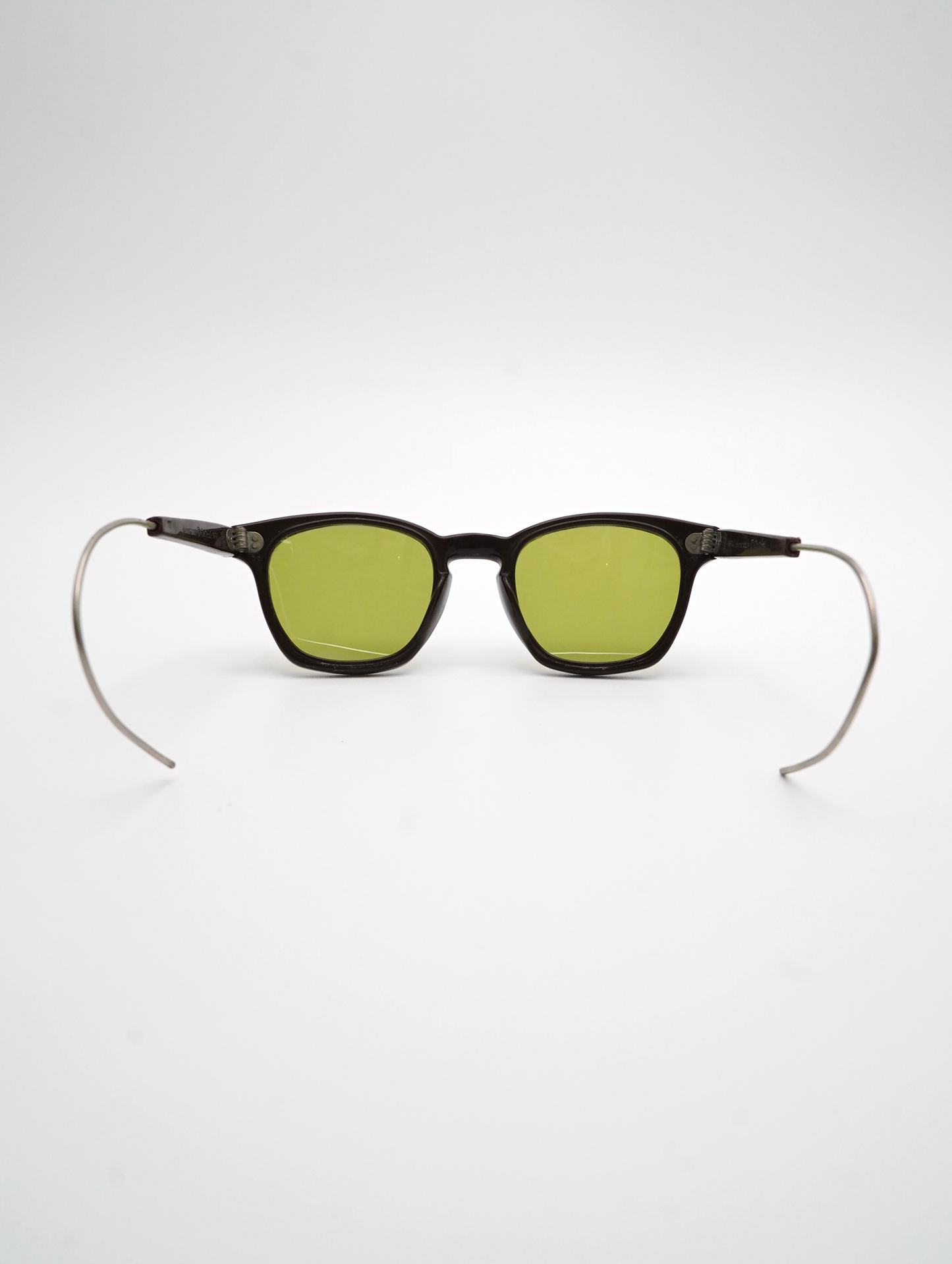 50s american optical safety sunglasses