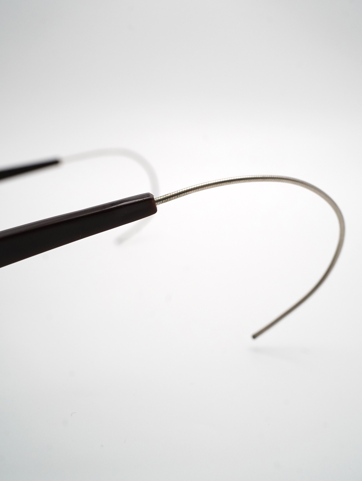 50s american optical safety sunglasses