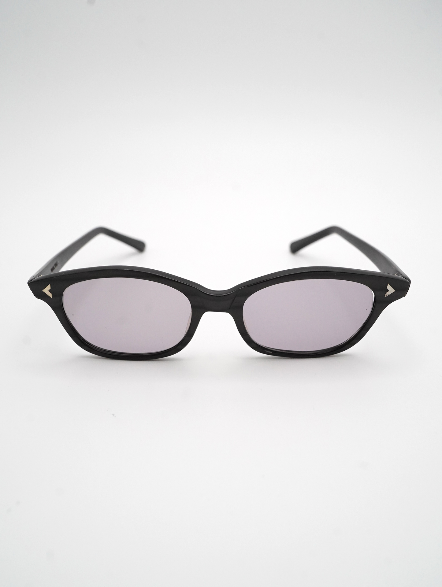 60s handmade glass ITALY