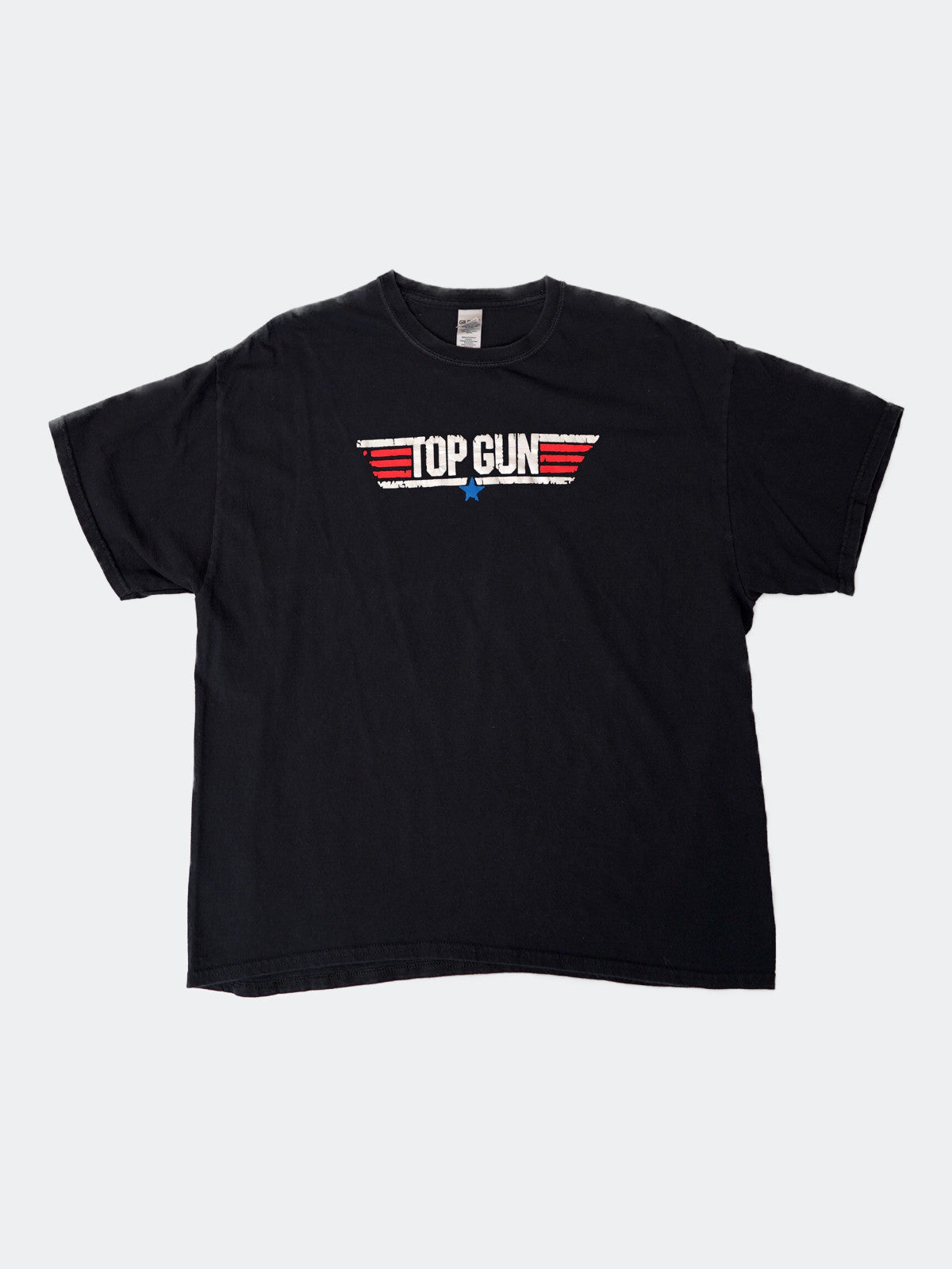 TOP GUN tee