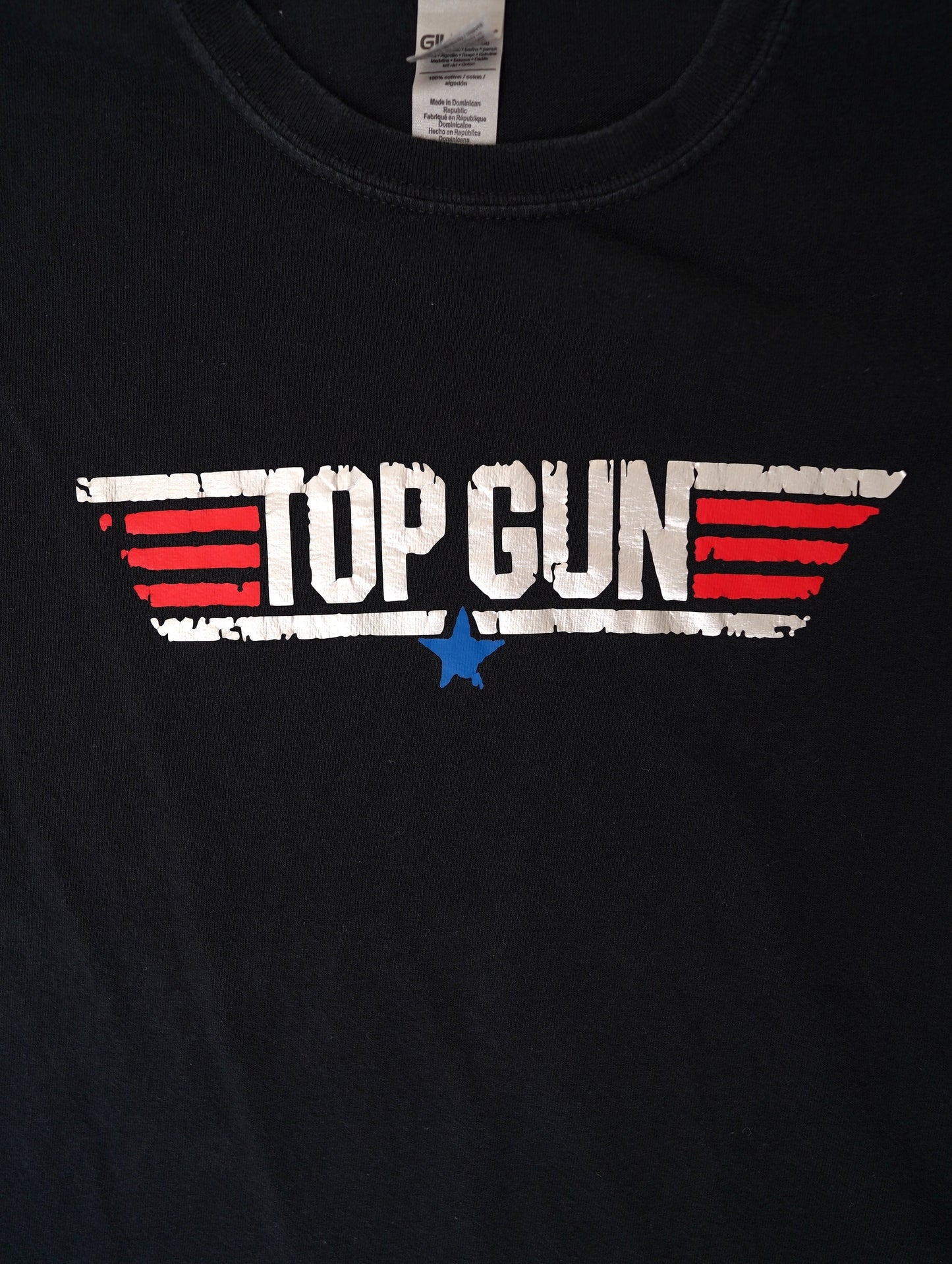 TOP GUN tee