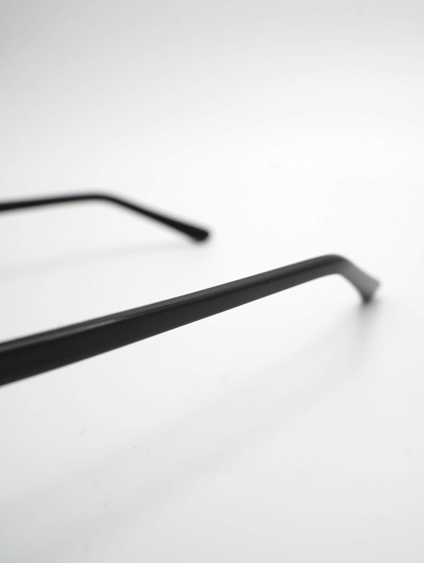 60s handmade glass ITALY