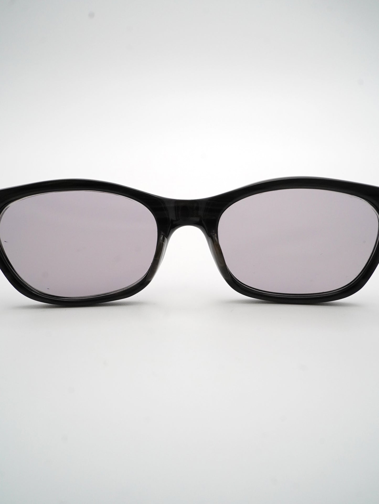 60s handmade glass ITALY