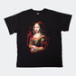 Monna Lisa tee