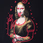 Monna Lisa tee