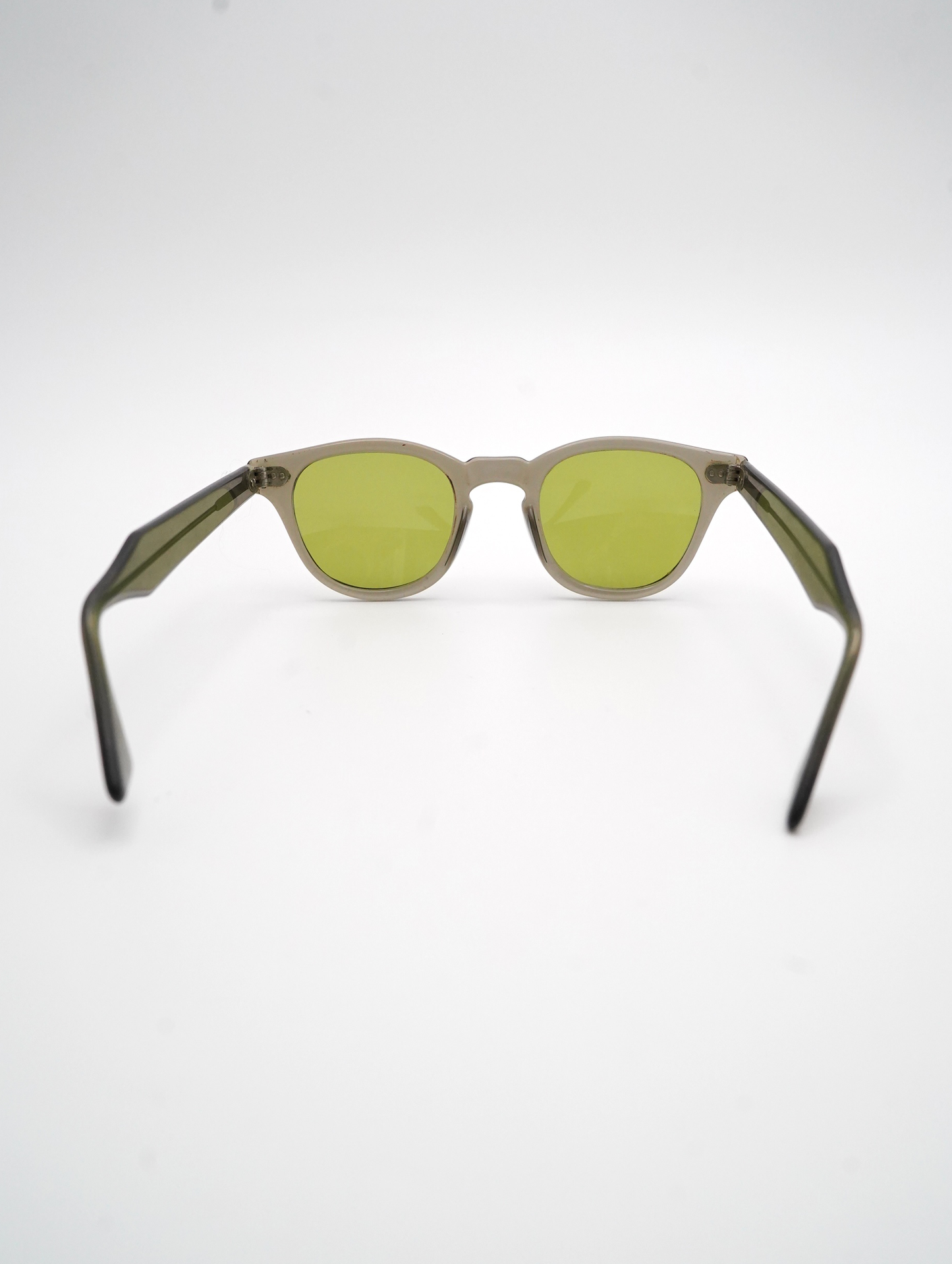 50s-60s handmade sunglasses