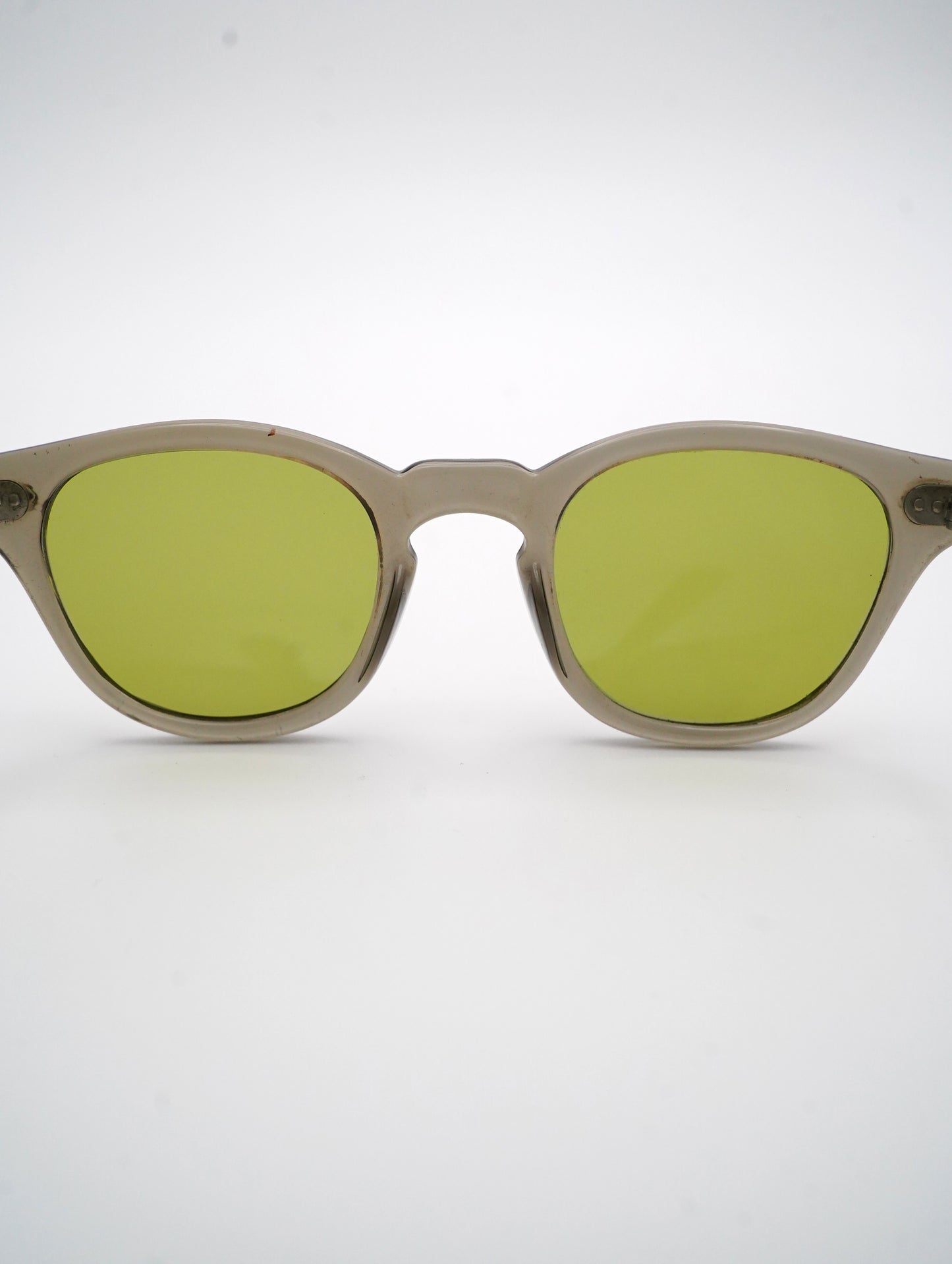 50s-60s handmade sunglasses