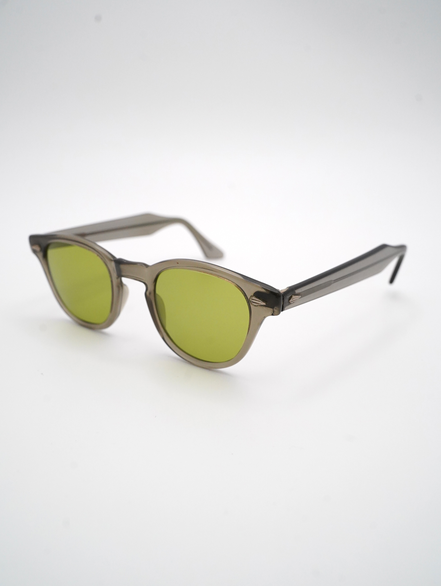 50s-60s handmade sunglasses