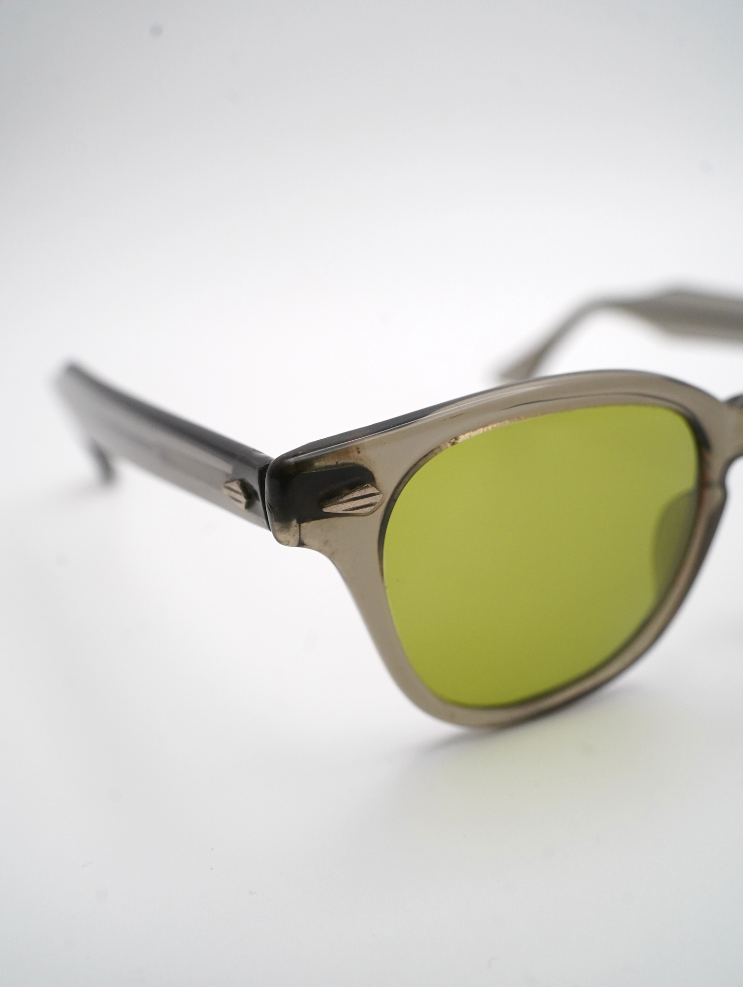 50s-60s handmade sunglasses