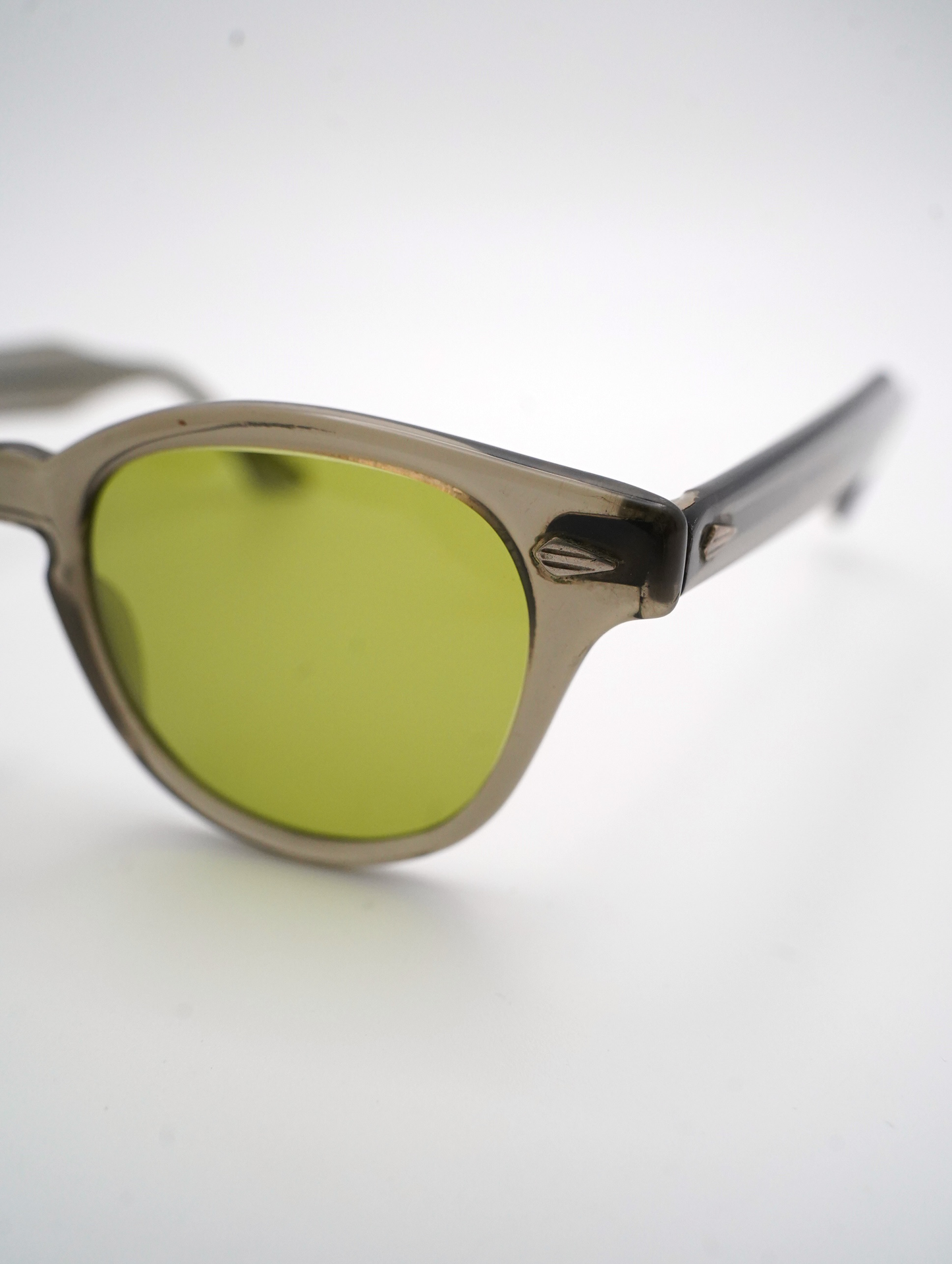 50s-60s handmade sunglasses