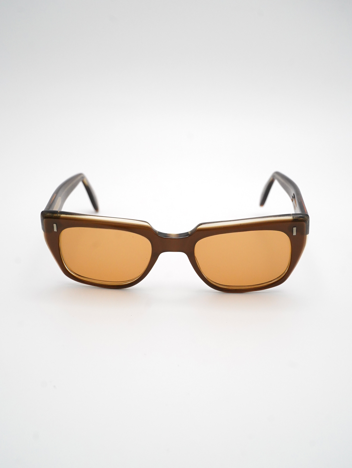 60s handmade glass FRANCE