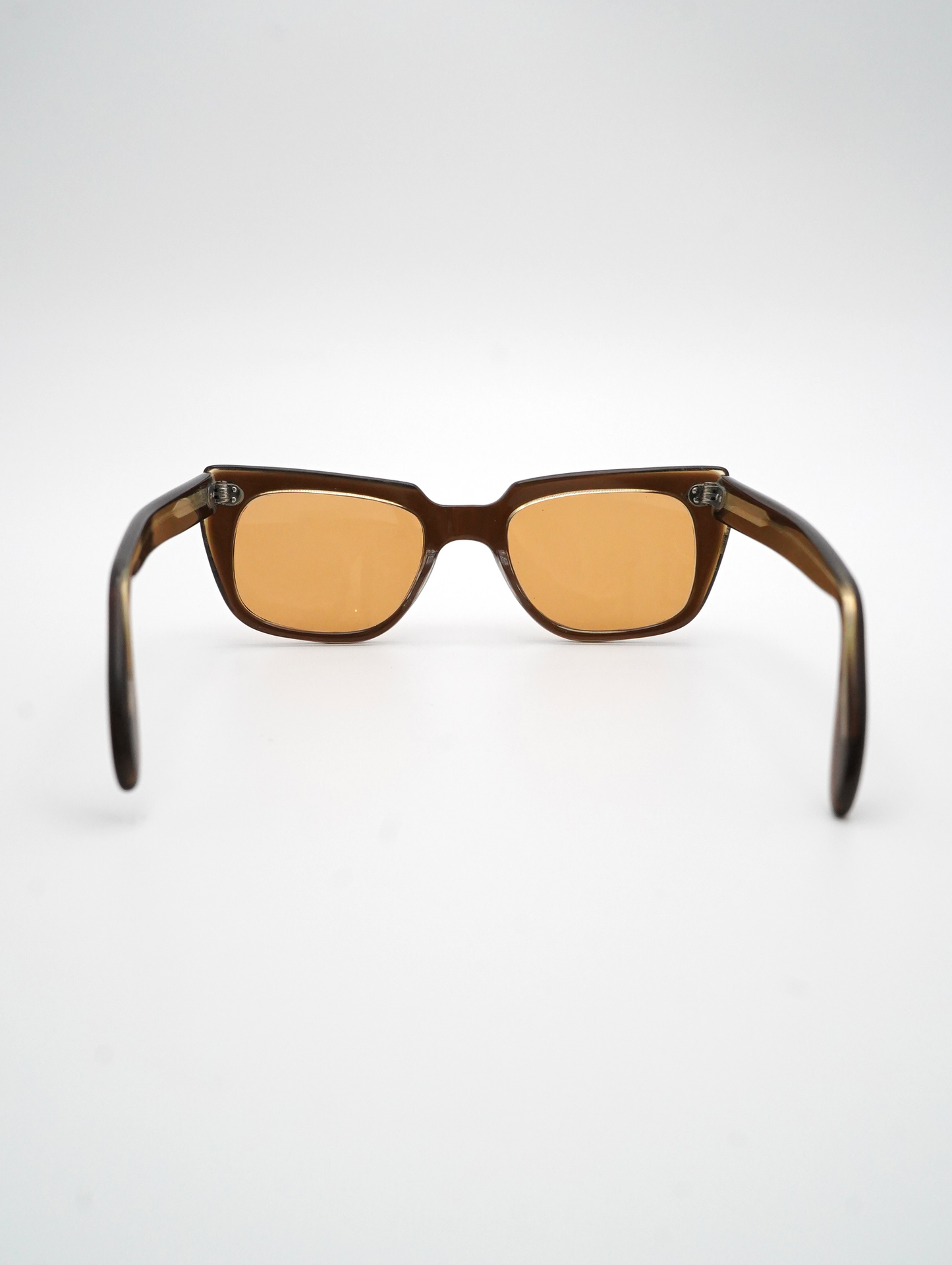 60s handmade glass FRANCE