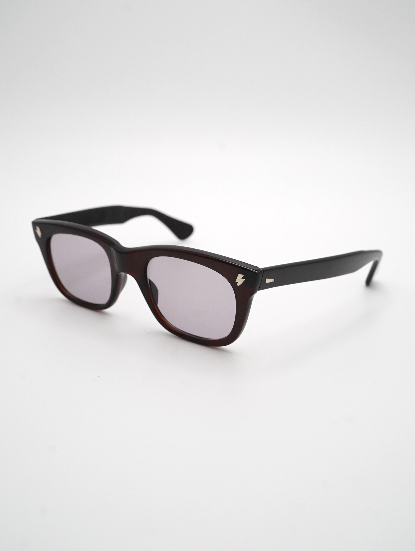 60s handmadeSUNGLASSEG　FRANCE