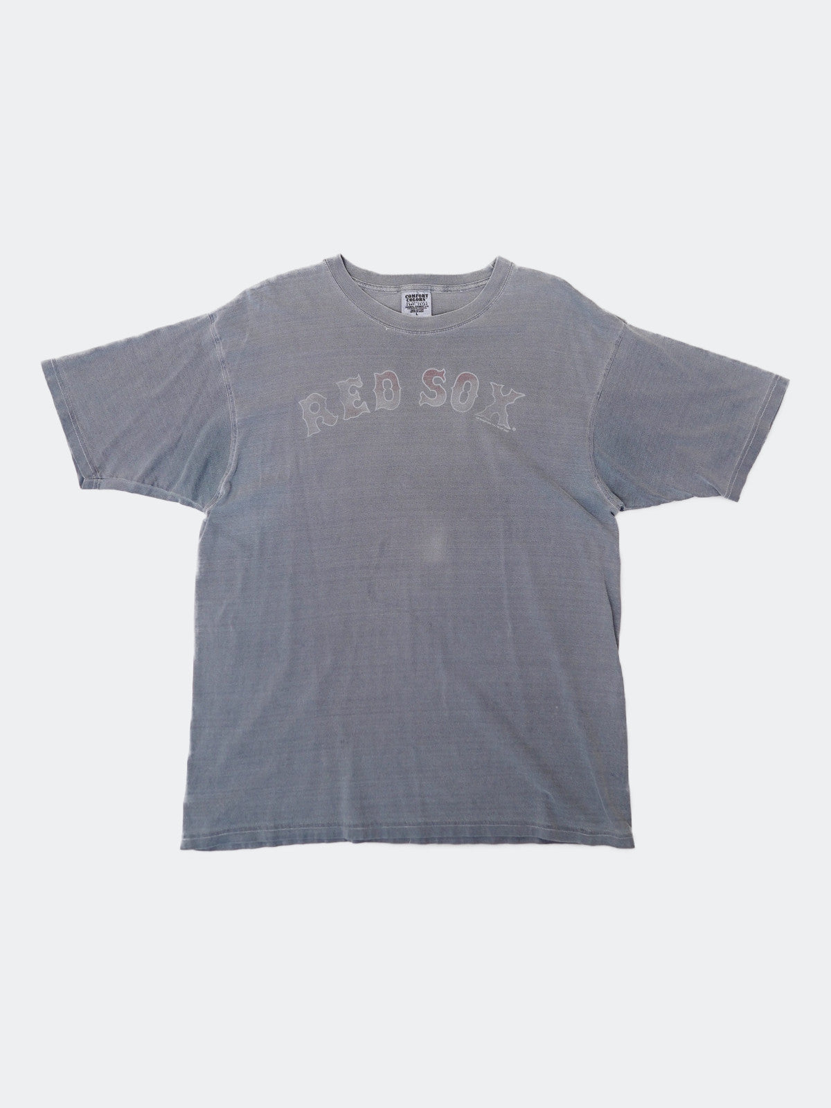 00s RED SOX tee