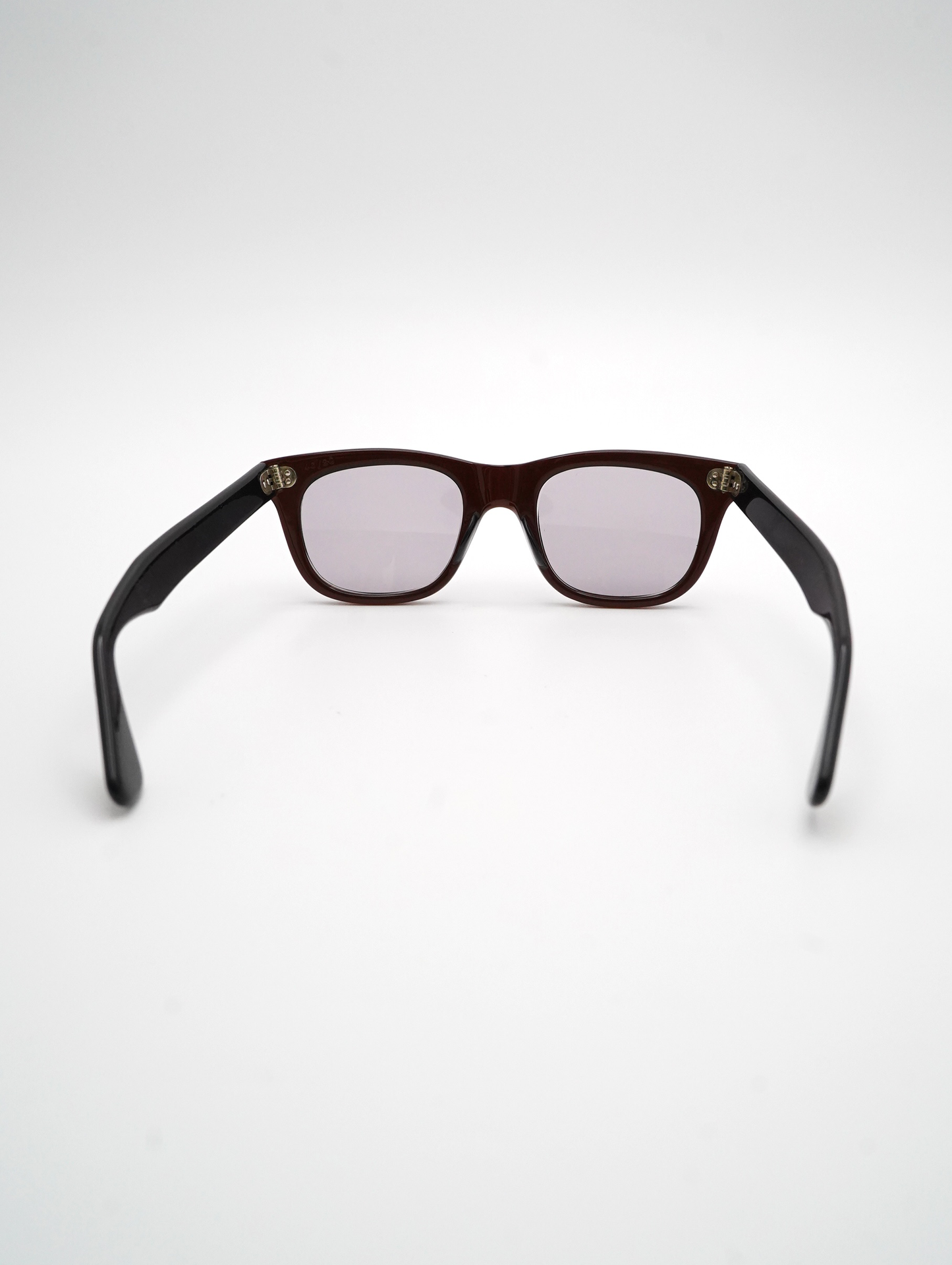 60s handmadeSUNGLASSEG　FRANCE