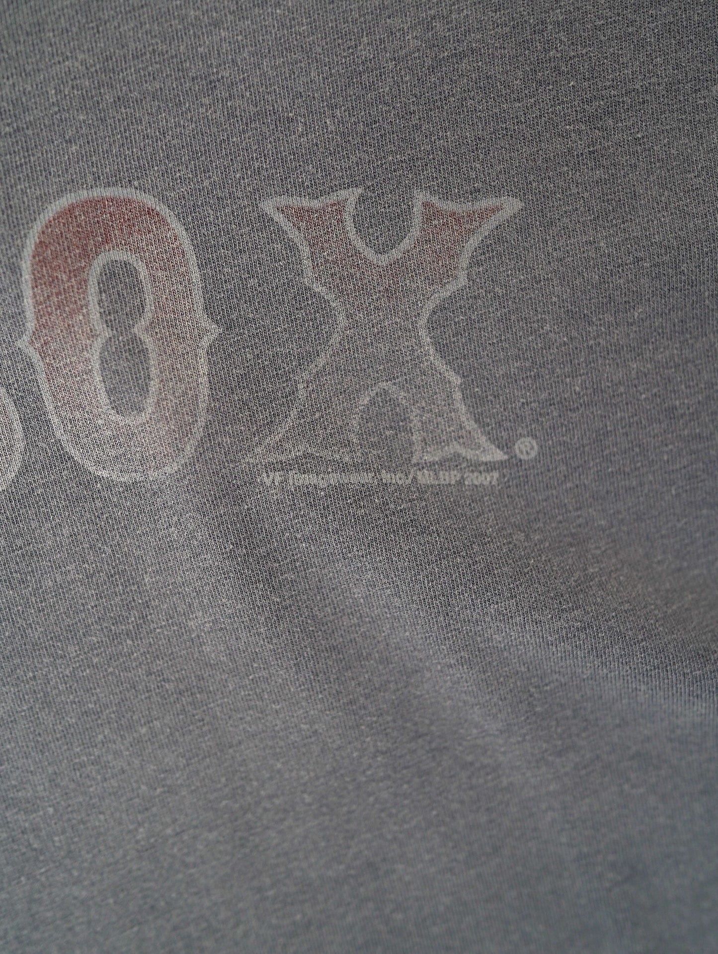 00s RED SOX tee