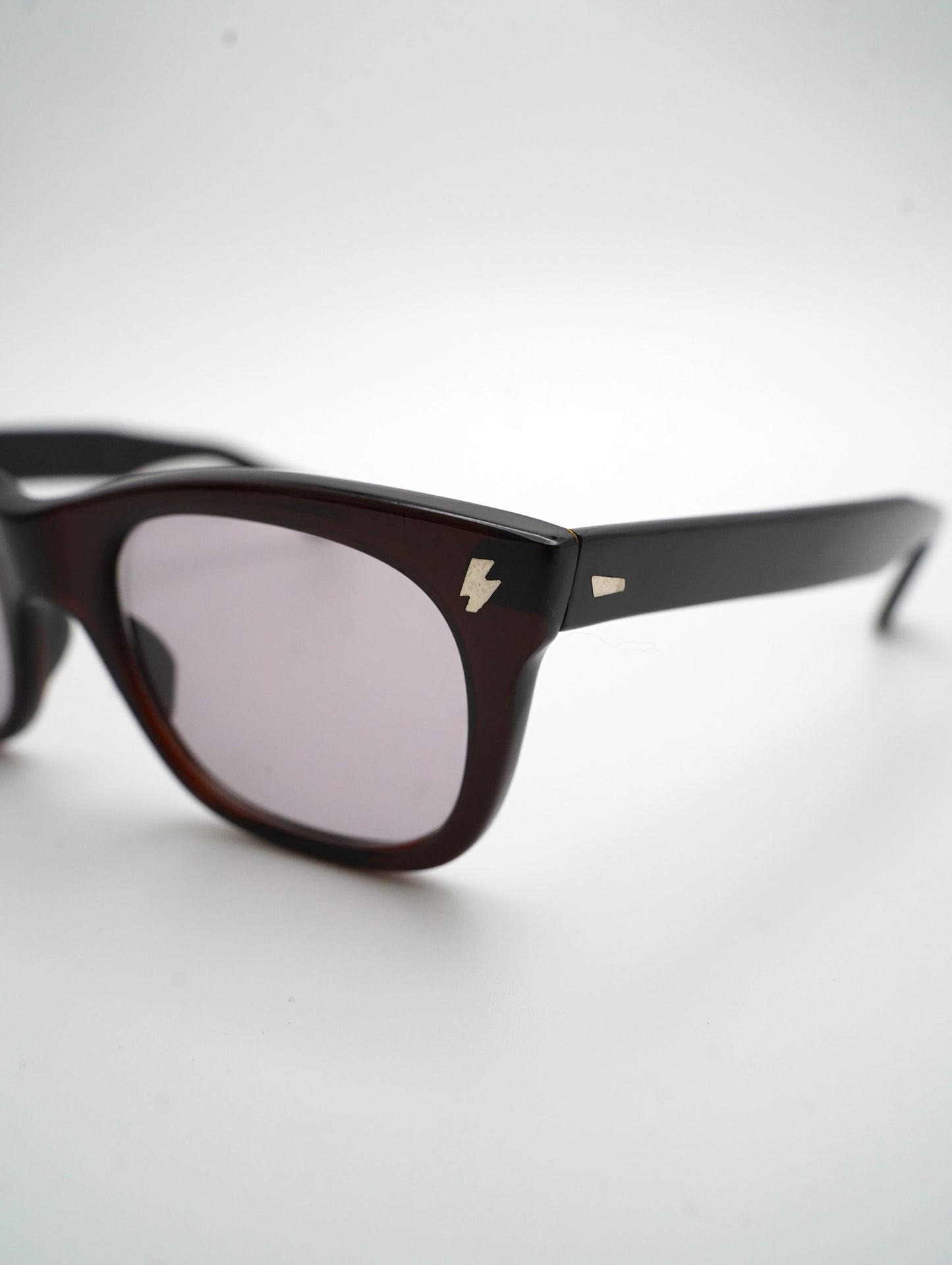 60s handmadeSUNGLASSEG　FRANCE