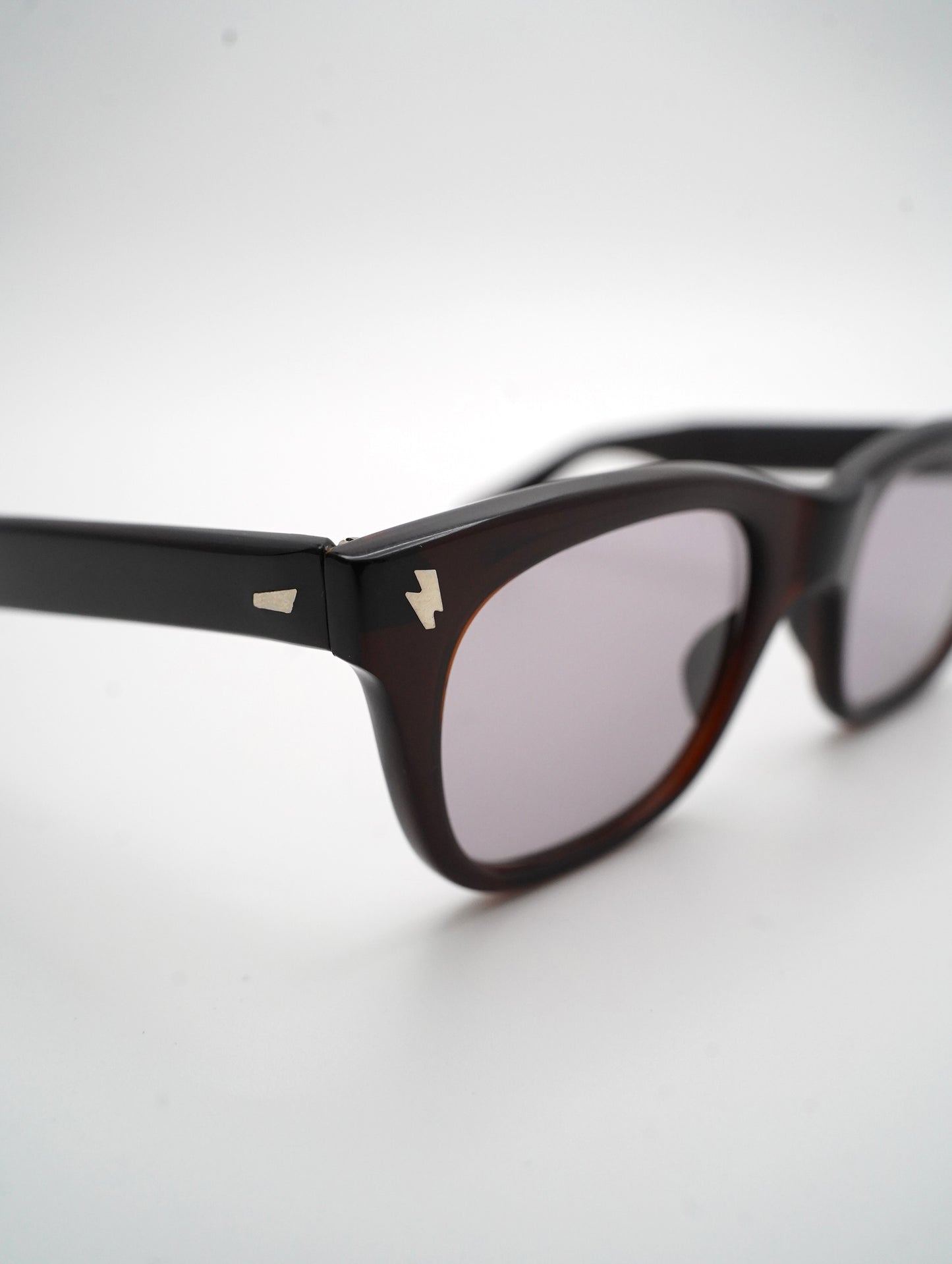 60s handmadeSUNGLASSEG　FRANCE