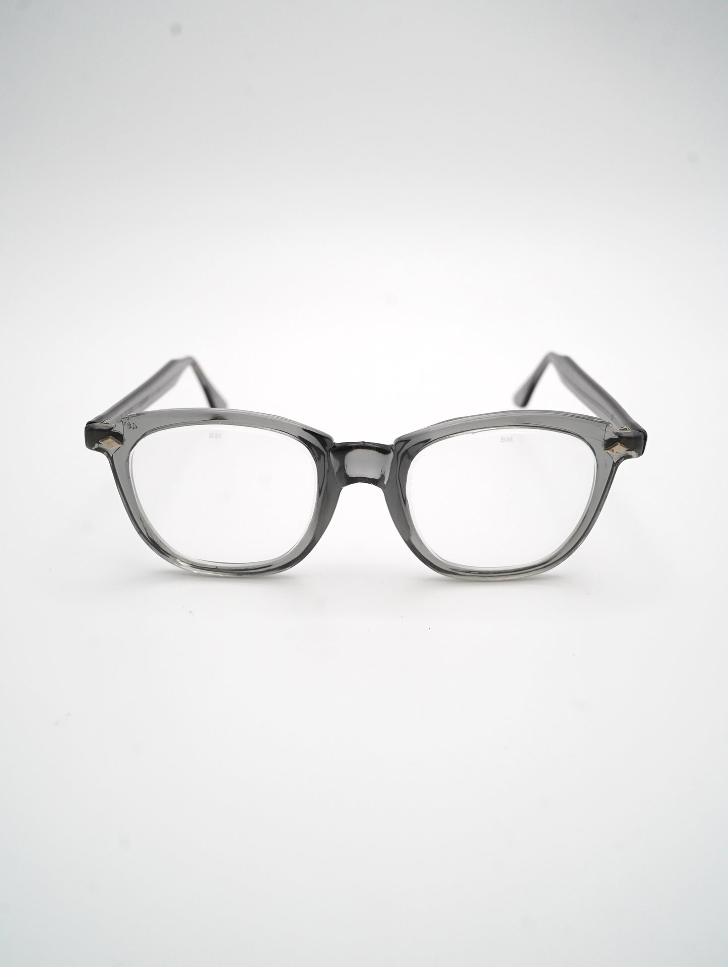 50s-60s sellstrom safety glasses