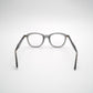 50s-60s sellstrom safety glasses