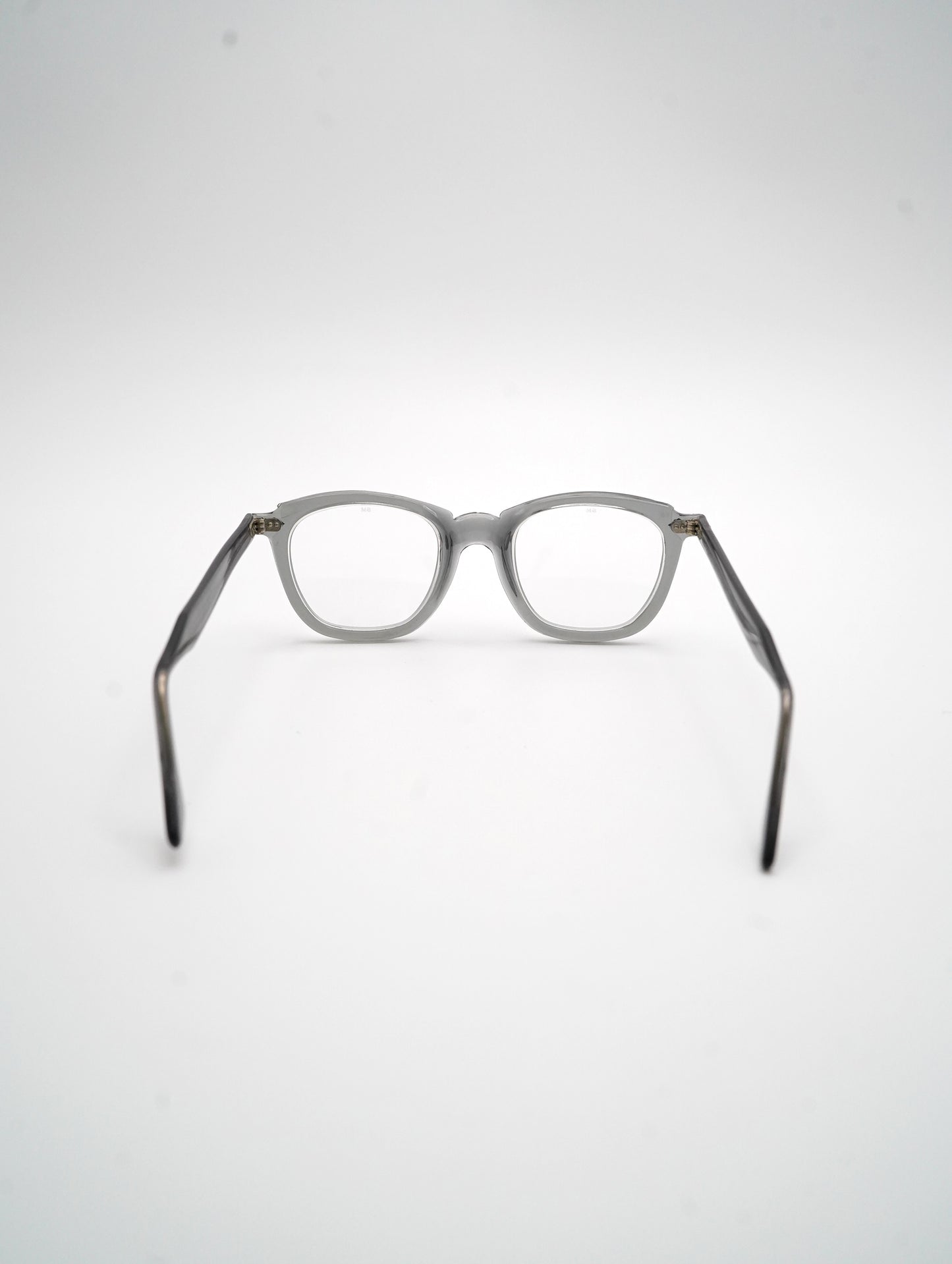 50s-60s sellstrom safety glasses