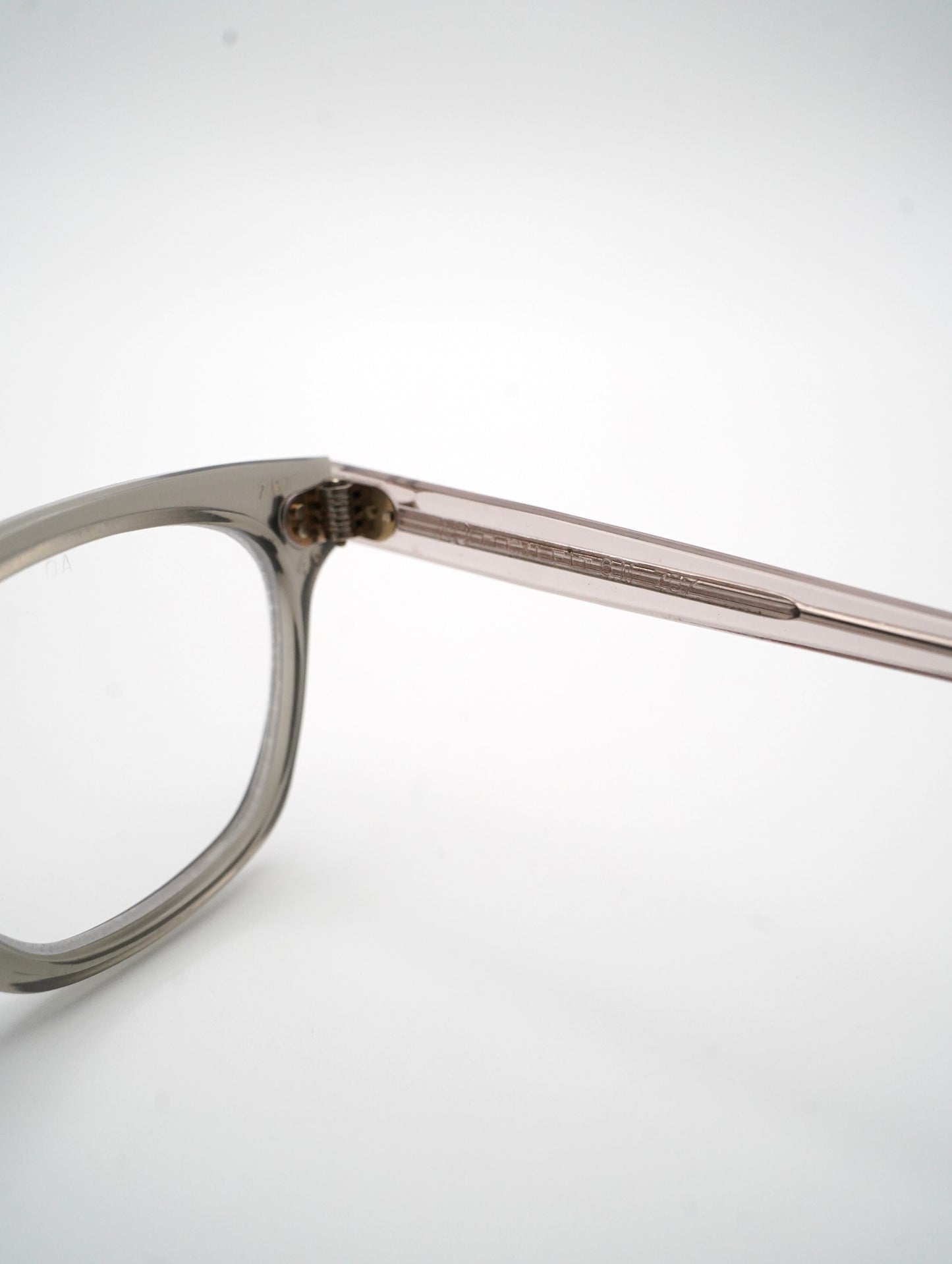 60s American Optical dead stock