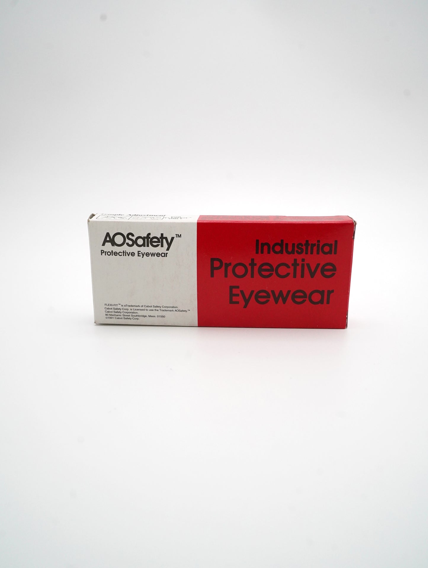 60s American Optical dead stock