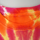 90s tie-dye GRATEFUL DEAD tee