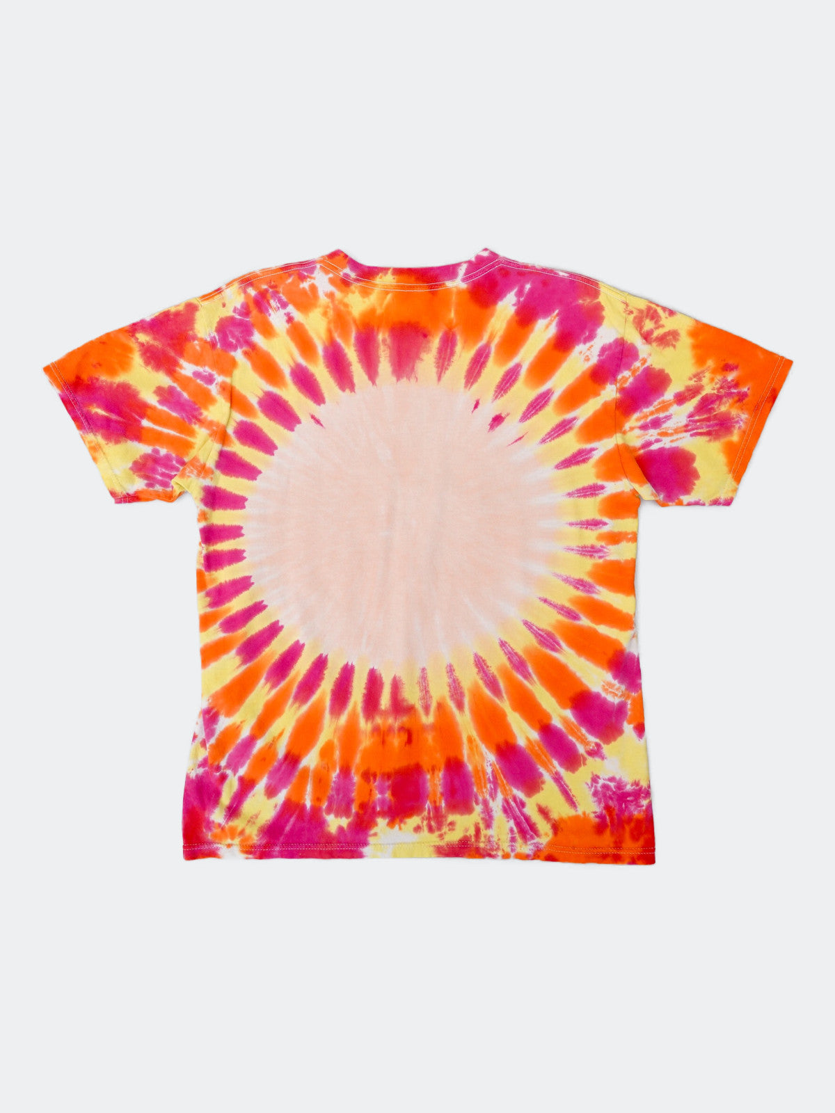 90s tie-dye GRATEFUL DEAD tee