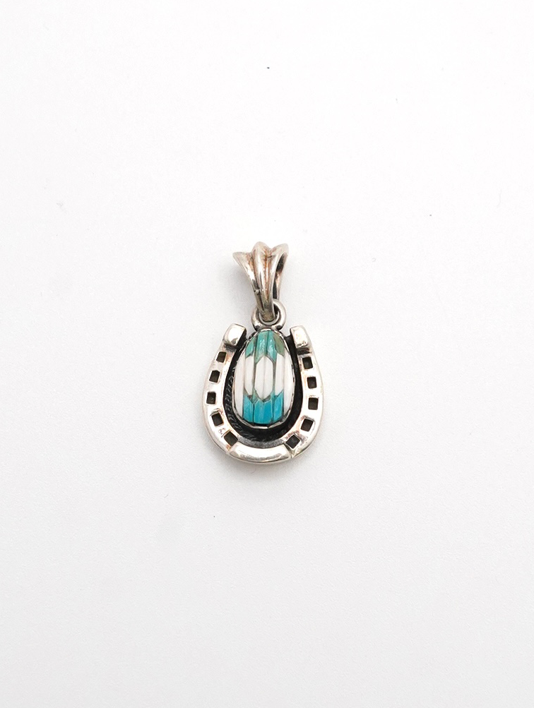 indian pendant 1