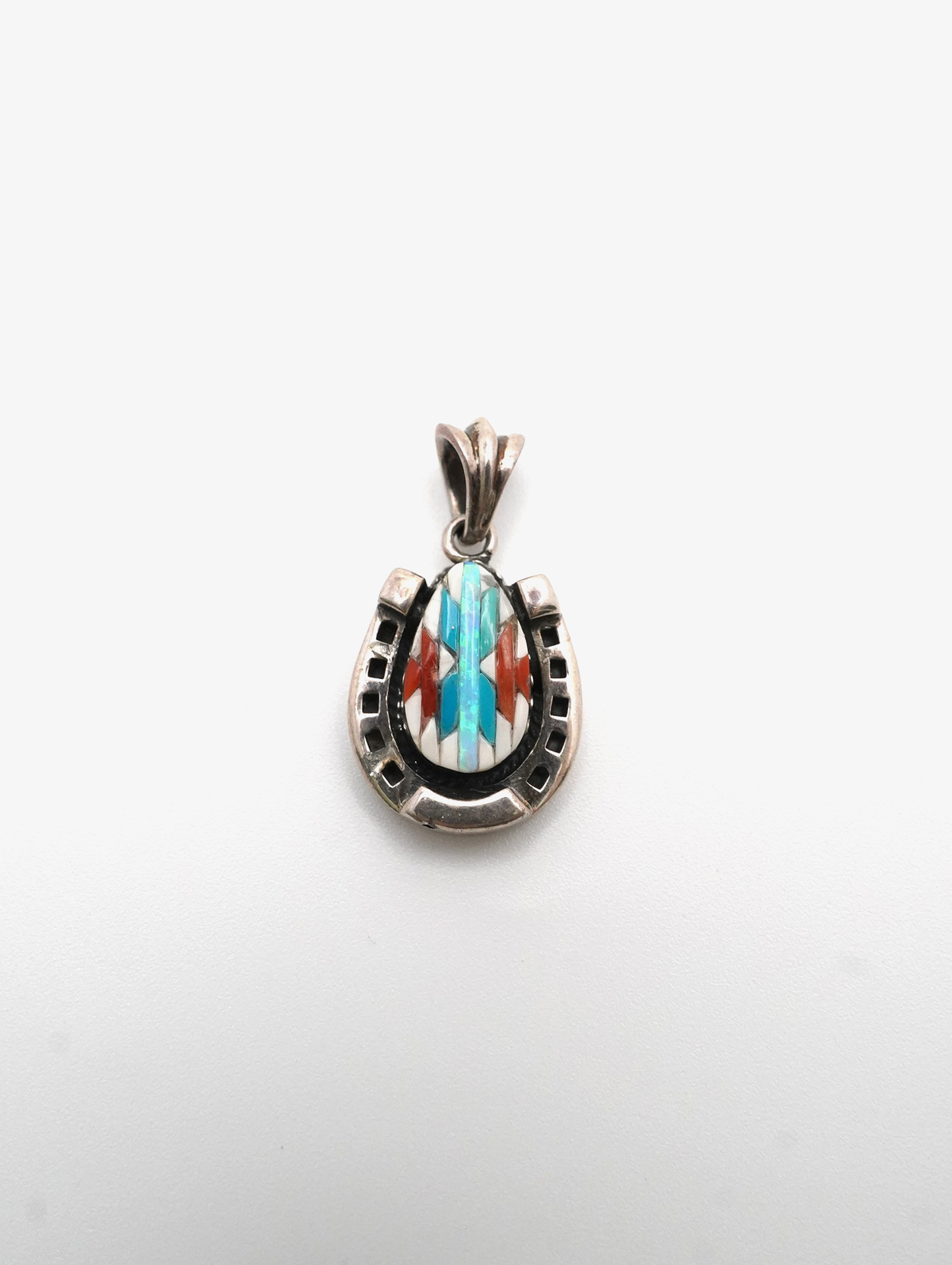 indian pendant 2