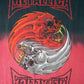 METALICA tee