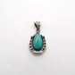 turquoise pendant big 2