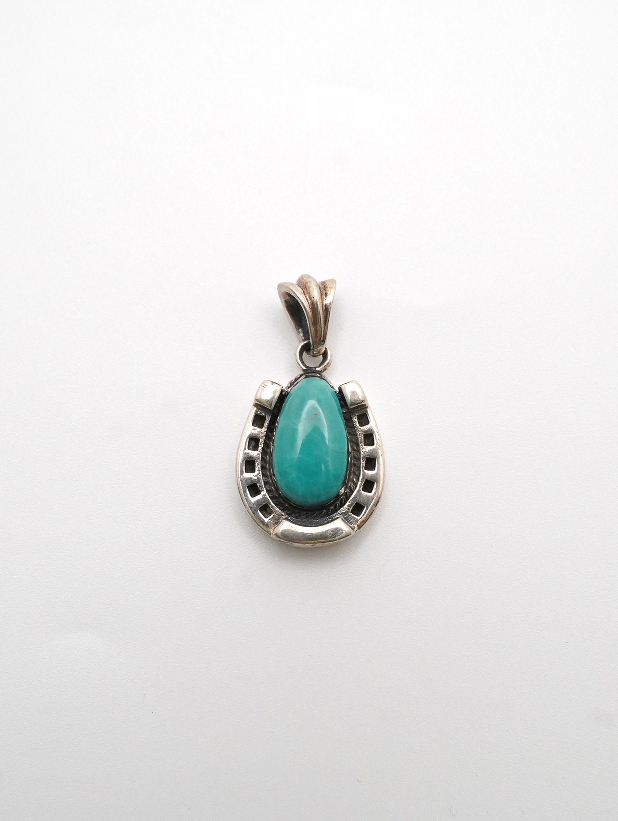 turquoise pendant big 2