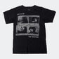 THE BEATLES tee