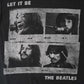 THE BEATLES tee
