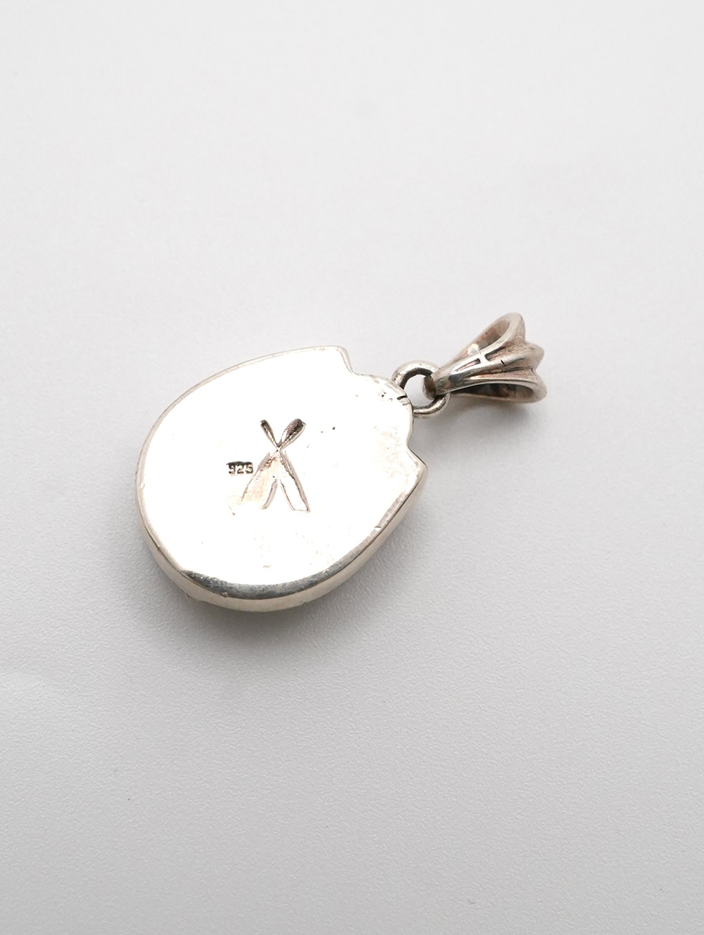 turquoise pendant big 2