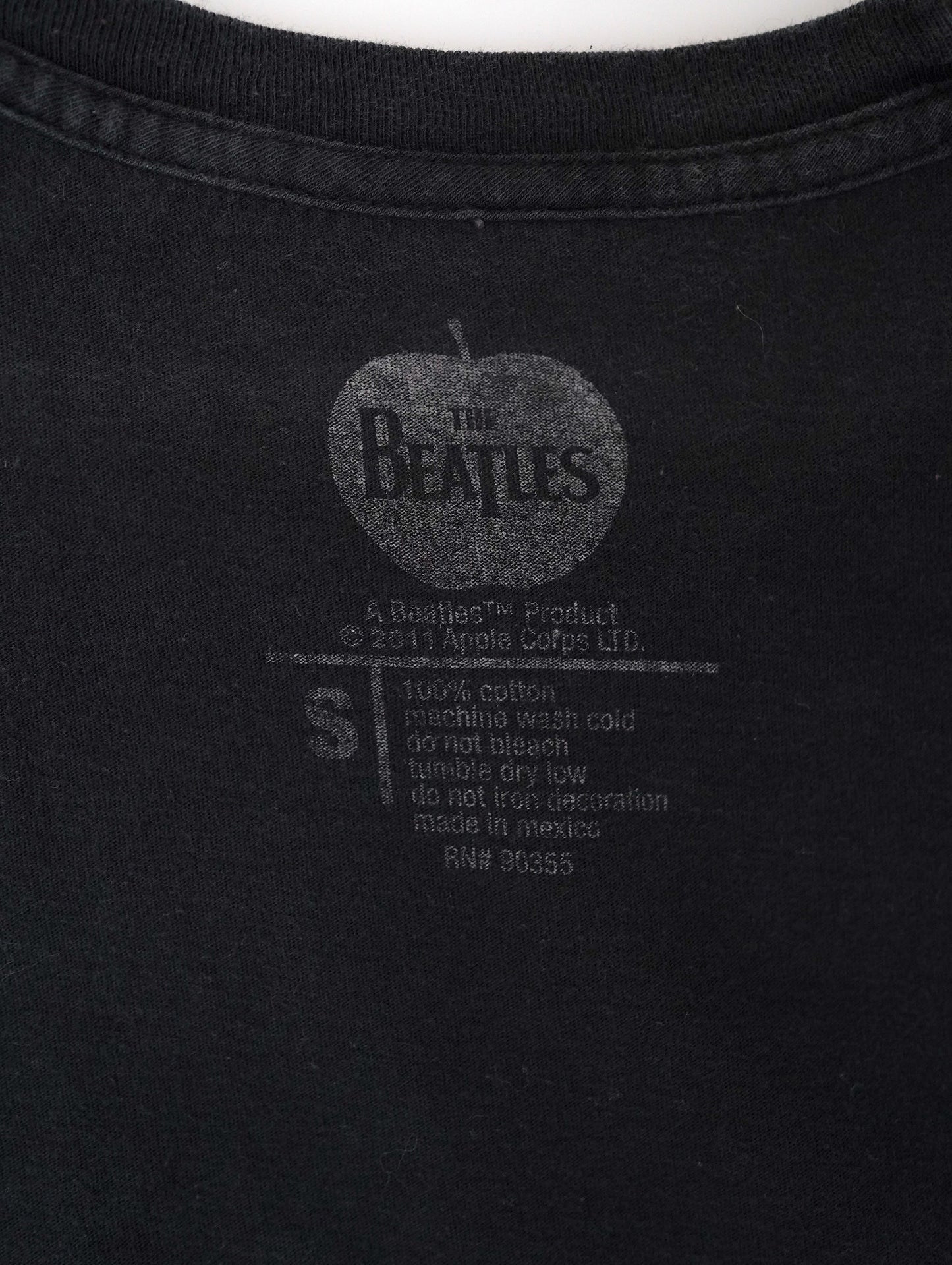 THE BEATLES tee