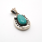 turquoise pendant big 2
