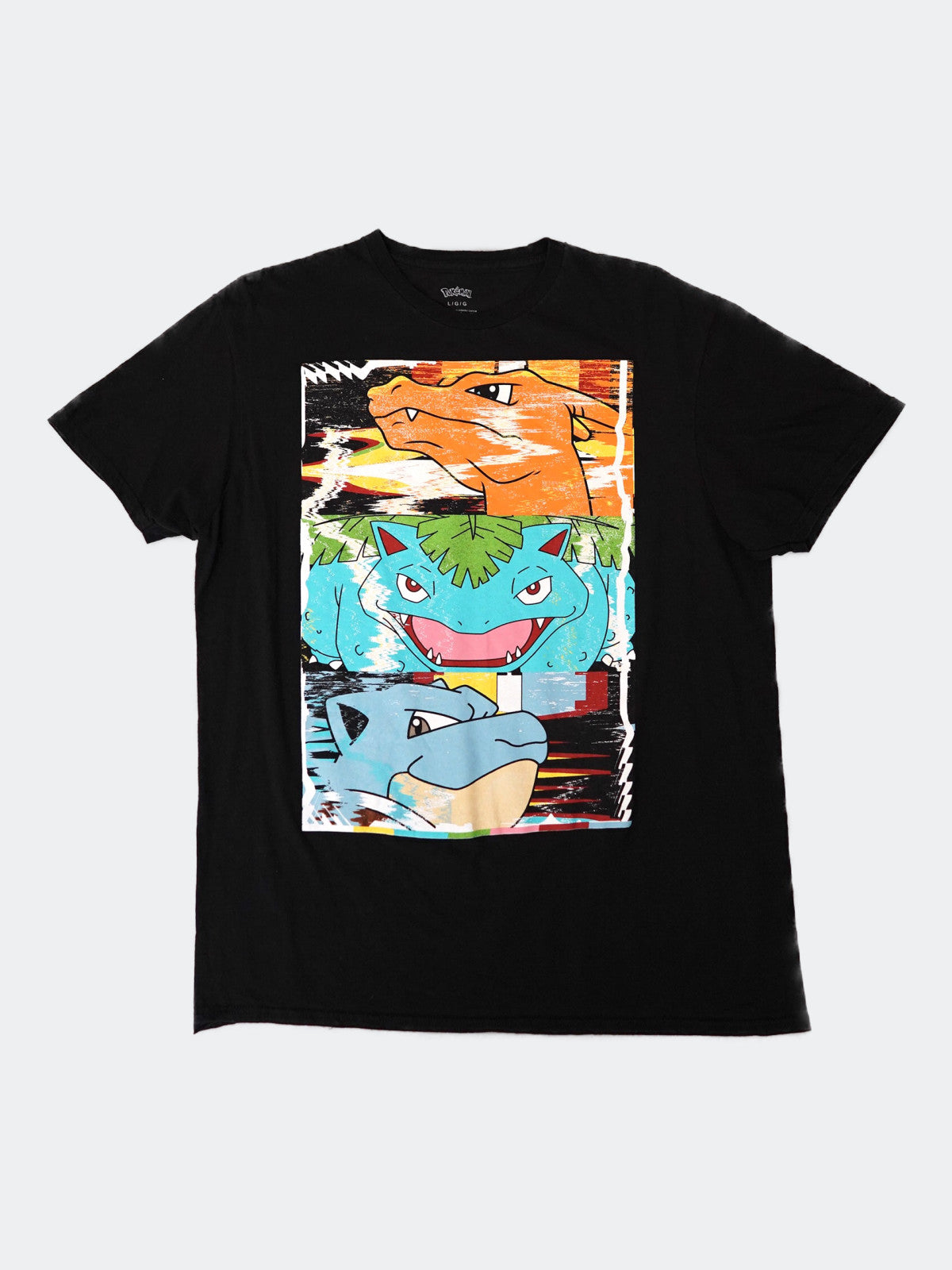 pokemon tee