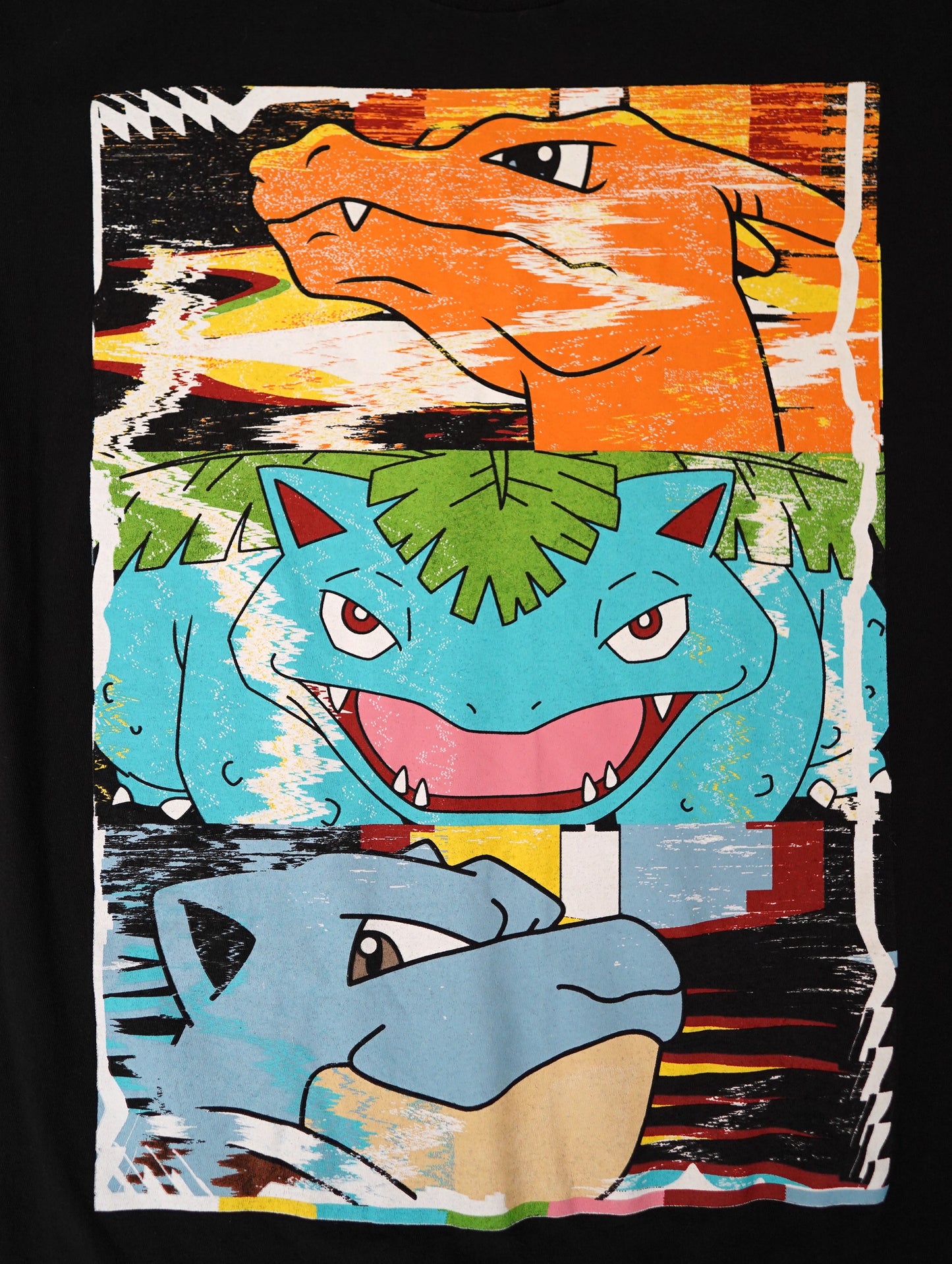 pokemon tee