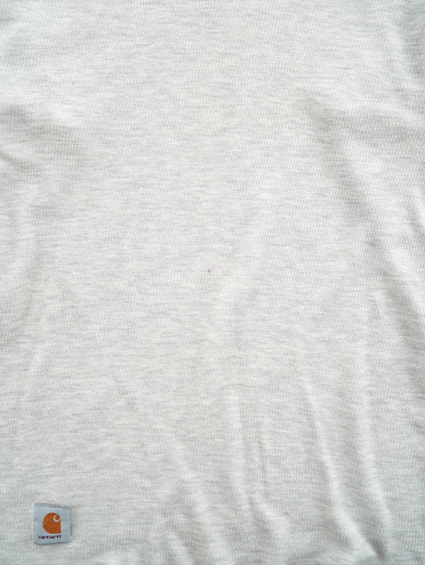 90s thermal long tee