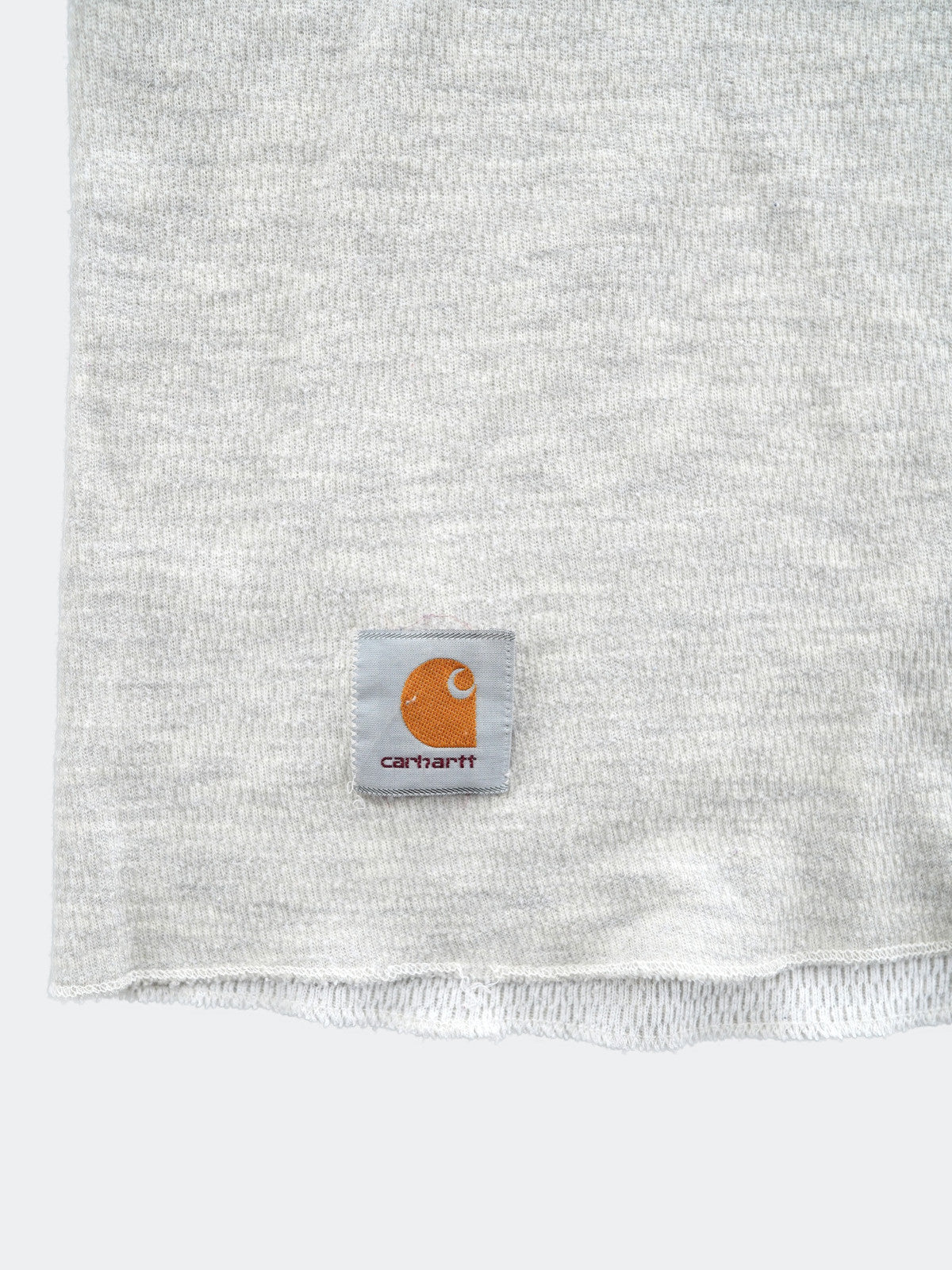 90s thermal long tee