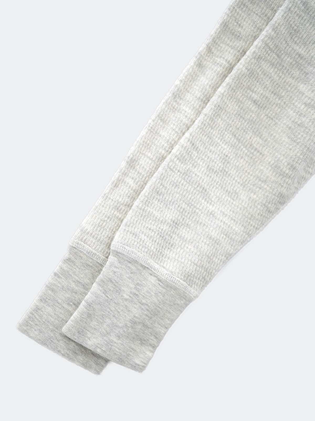 90s thermal long tee