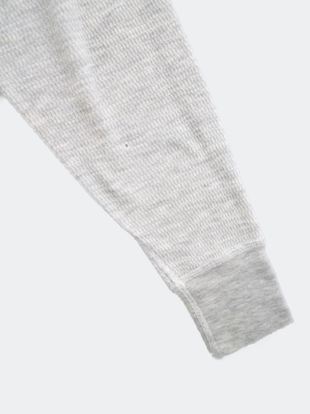 90s thermal long tee