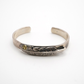 feather bangle