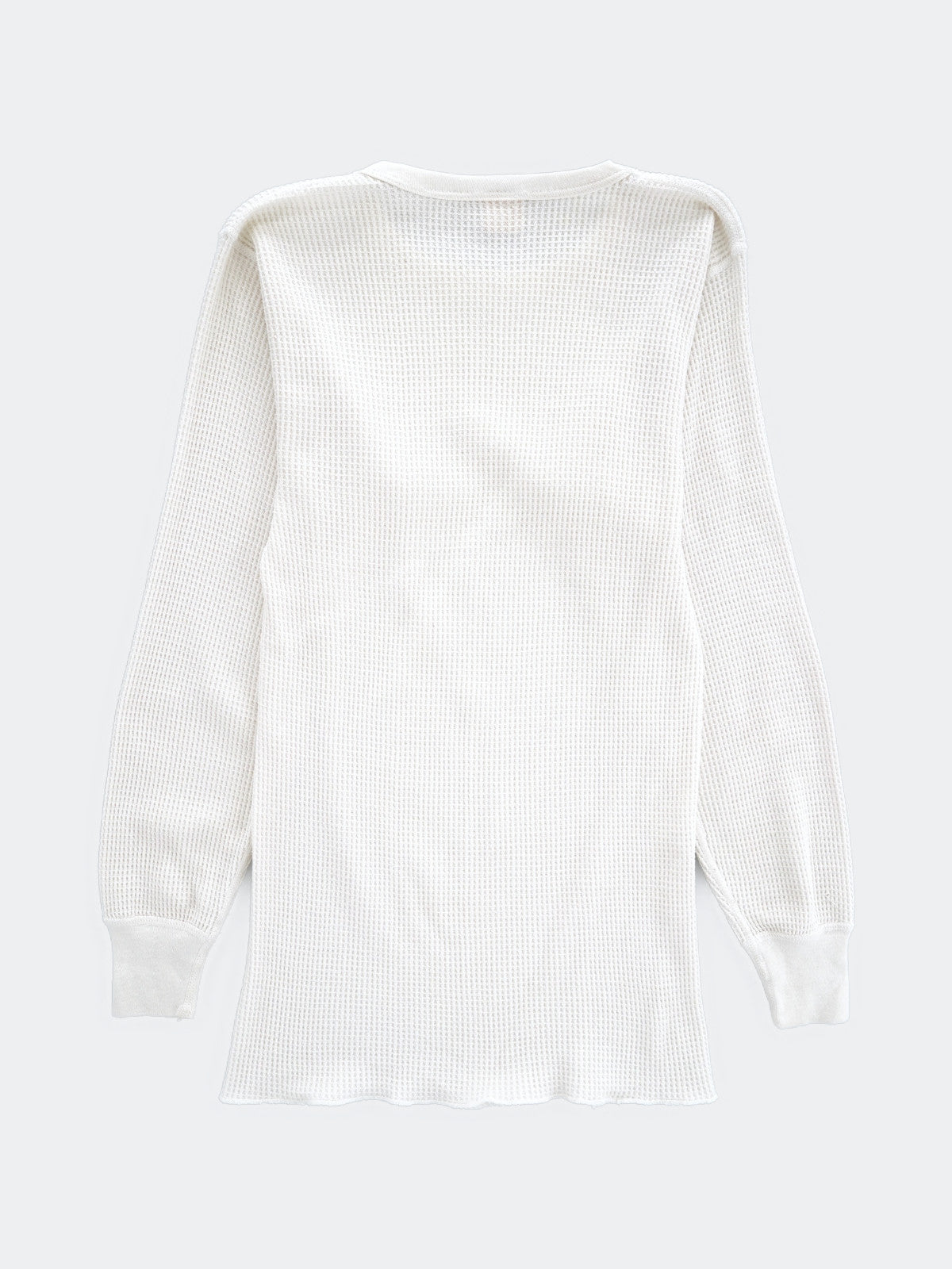 90s thermal long tee