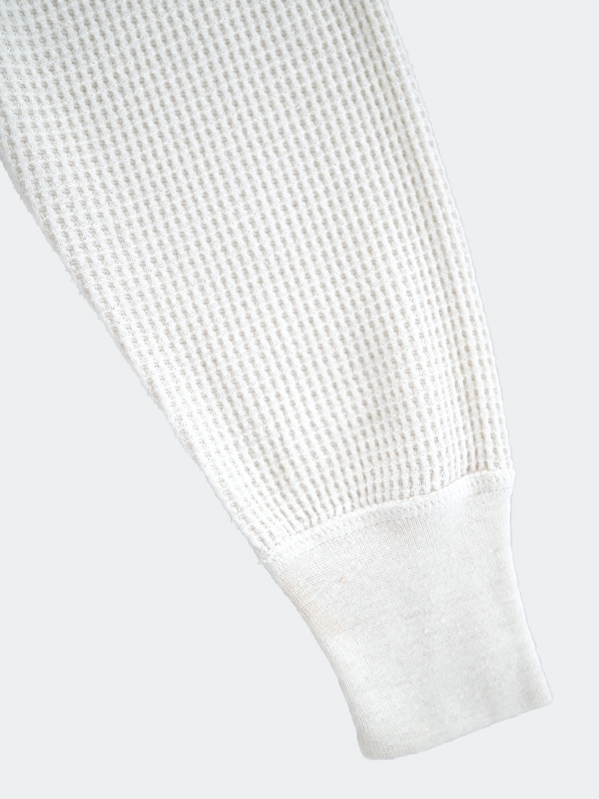 90s thermal long tee