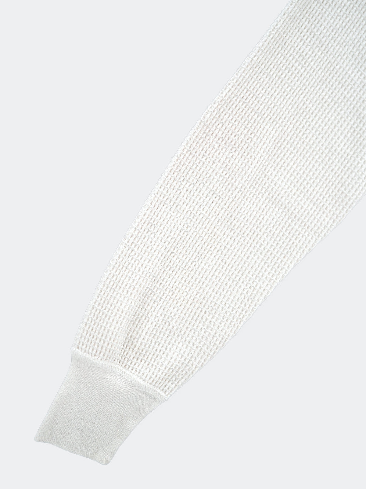 90s thermal long tee